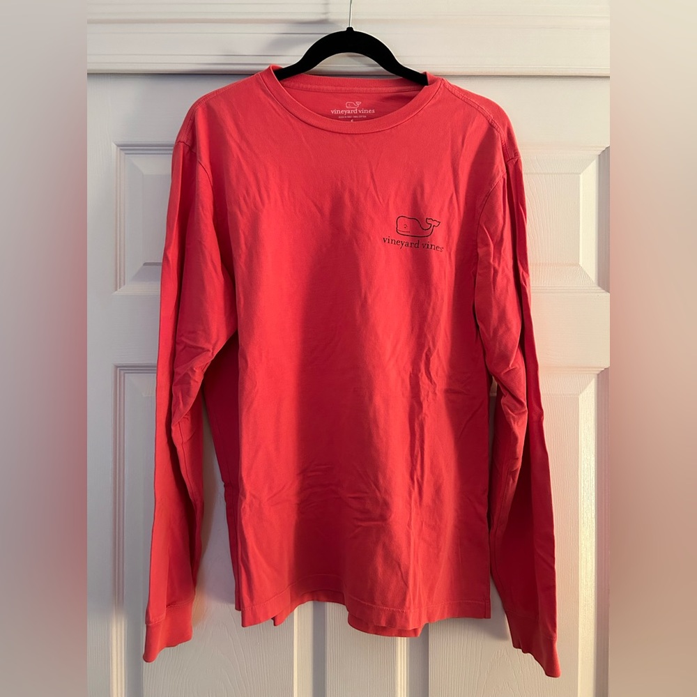 Vineyard Vines long sleeve shirt!